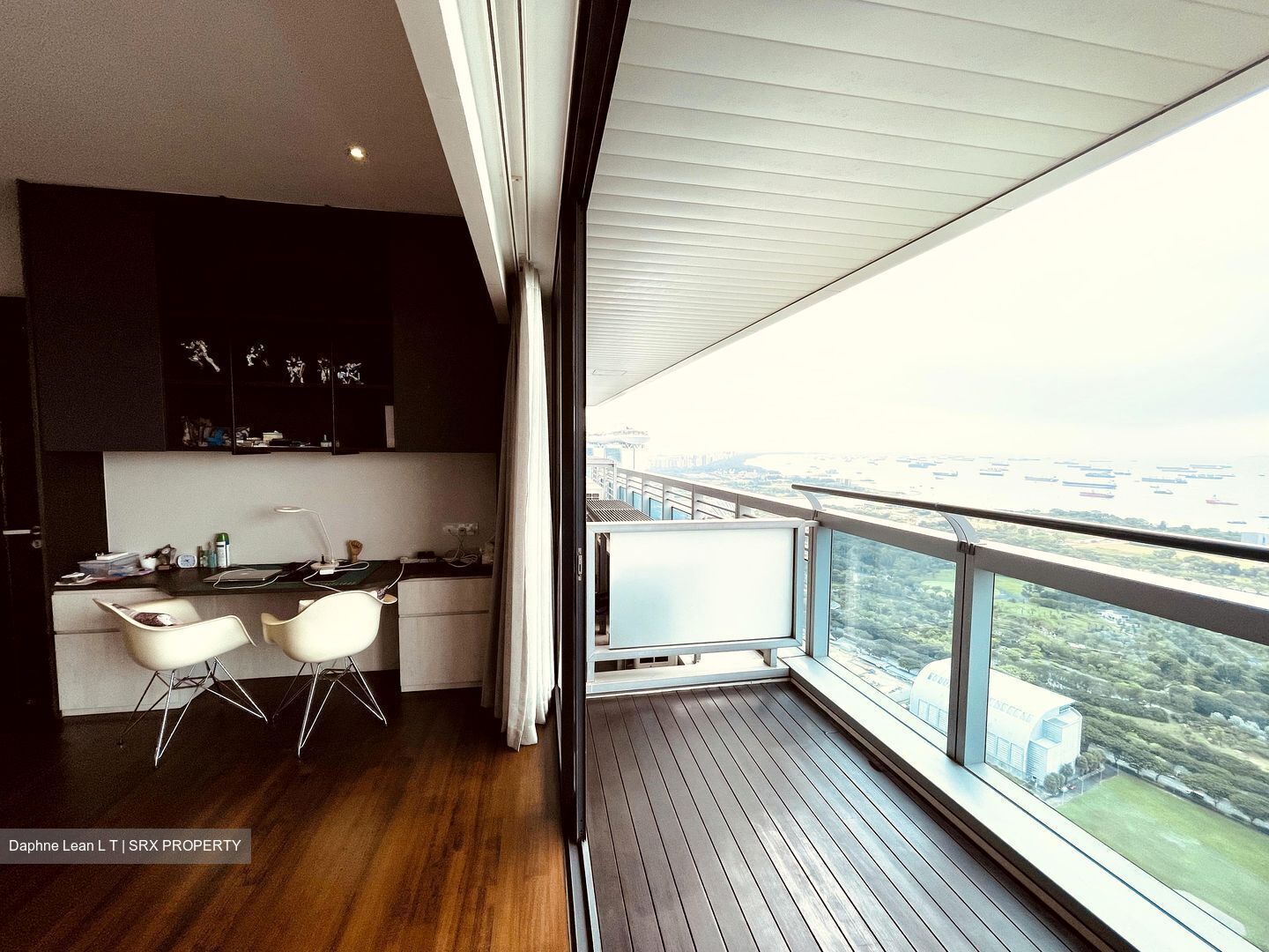 Marina Bay Residences (D1), Condominium #378245921